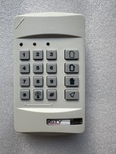 Clavier lcd logisty d'occasion  Le Quesnoy