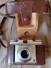 Agfa silette made usato  Milano