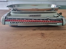 Bilancia precisione vintage usato  San Mauro Castelverde