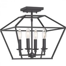 Quoizel avy1714pn aviary for sale  Grand Rapids