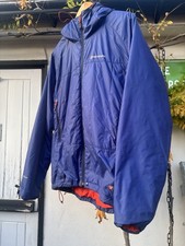 Montane prism pertex for sale  ALDERSHOT
