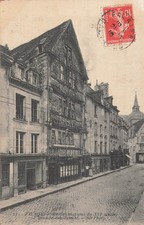 Cliff old house d'occasion  Expédié en Belgium