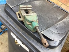 Fabrex machine vice for sale  MELTON MOWBRAY