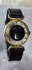 Mens vintage gold for sale  LEICESTER