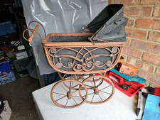 Victorian style baby for sale  BEDFORD