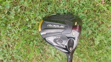 Callaway rogue max for sale  BIDEFORD