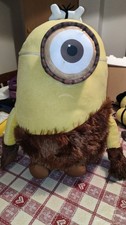 Peluche gigante minion usato  Valdastico