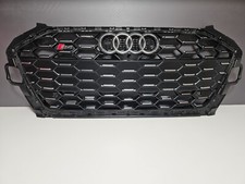 Audi oem grille for sale  USA