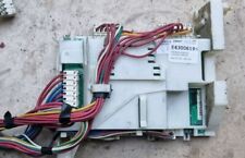 Scheda elettronica lavatrice usato  Milazzo