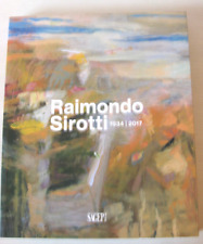 Raimondo sirotti. 1934 usato  Genova