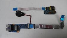 Genuíno Lenovo ThinkPad E430 - Conjunto de placa-filha áudio/ethernet - Testado comprar usado  Enviando para Brazil