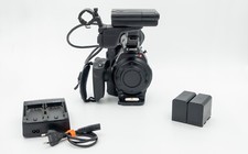 Canon eos c300 d'occasion  Expédié en Belgium
