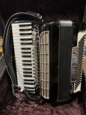 Duca concerto accordion for sale  Bridgeview