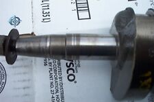 Crankshaft assembly tecumseh for sale  Detroit Lakes
