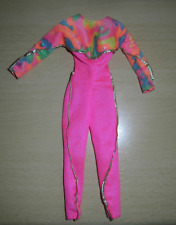 Barbie ski fun gebraucht kaufen  Hofheim