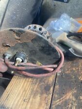 Kew 1502v breaking for sale  COLERAINE
