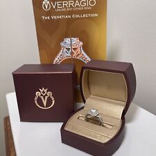 Verragio venetian engagement for sale  Murfreesboro