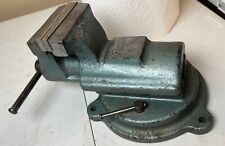 Vintage bullet vise for sale  Derby