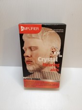 Aparelhos auditivos amplificador cristal BTE CPRO-BT01 nova caixa aberta comprar usado  Enviando para Brazil