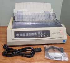 Oki okidata 320 for sale  Milford