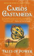 Tales power castaneda for sale  Aurora