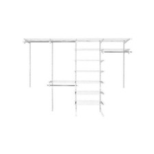 Rubbermaid fasttrack wide for sale  Lincoln