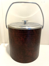 Irvinware ice bucket for sale  Henderson