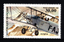 Poste aerienne potez d'occasion  Losne