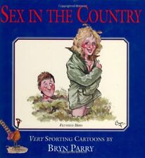 Country bryn parry for sale  UK