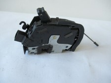Serrure porte bmw d'occasion  Barr