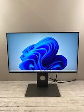 Dell ultrasharp u2417h for sale  LONDON