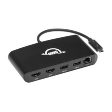Owc mini dock usato  Roccagloriosa