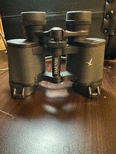 Swarovski habicht 8x30w for sale  Glen Rock