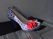 Eva ruby shoo for sale  WESTGATE-ON-SEA