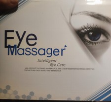 Massage oculaire d'occasion  Villé