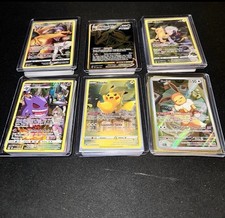 Pokémon karten full gebraucht kaufen  Oberhausen