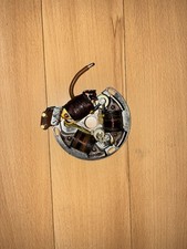 Riginal simson zündung gebraucht kaufen  Werder (Havel)