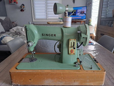 Ancienne machine coudre d'occasion  France