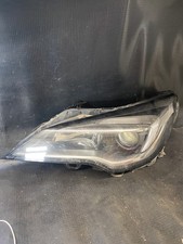 2016 vauxhall astra for sale  DEWSBURY