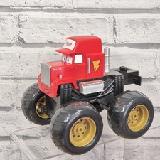 Disney cars toon for sale  WALSALL