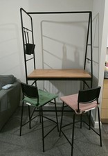Ikea dinning table for sale  CRAWLEY
