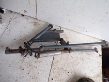 Fourche tricycle poirier d'occasion  Chalon-sur-Saône