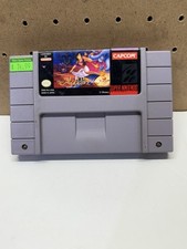 Aladdin snes game d'occasion  Expédié en Belgium