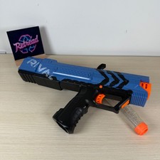Blue nerf rival for sale  WESTON-SUPER-MARE
