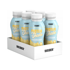 Weider protein shake d'occasion  Expédié en France