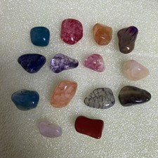 Small crystal gemstone for sale  ABERDEEN
