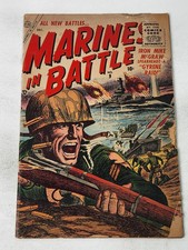 Marines battle atlas for sale  Barrington