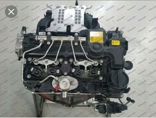 BMW 320i X-DRIVE 2.0L TURBO MOTOR A GASOLINA COMPLETO N20B20B 2011-2016 EURO-5 comprar usado  Enviando para Brazil