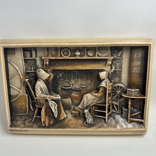 Ivorex osborne plaque for sale  Canton