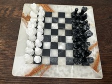 Jeu échecs vintage d'occasion  Calais